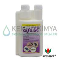 Averkill Alfa SC 1 L...