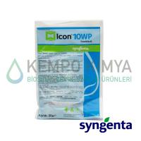 İcon 10 WP 25 GR...